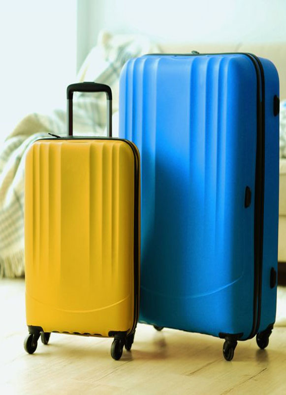 Door to Door Luggage Shipping Services