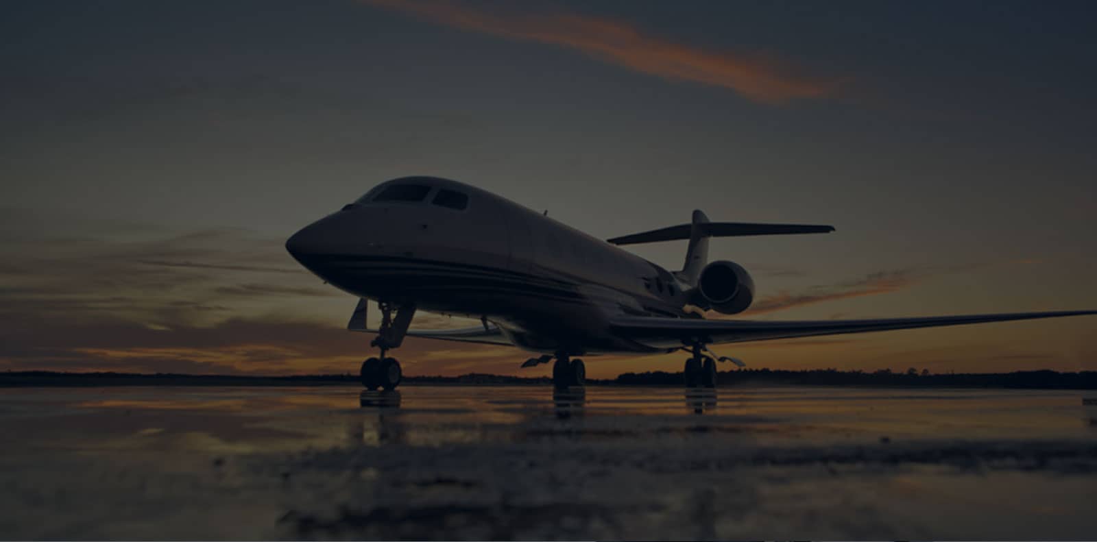 YOUR BEST PRIVATE JET CHARTER